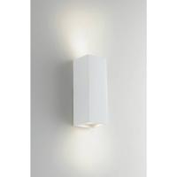 ECO-Light I-FOSTER-AP Wandlamp GU10 Wit