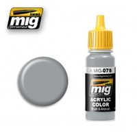 MIG Acrylic Stone Gray 17ml - thumbnail