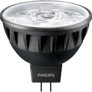 Philips Lighting 35851500 LED-lamp Energielabel G (A - G) GU5.3 6.7 W = 35 W Neutraalwit (Ø x l) 51 mm x 46 mm 1 stuk(s)