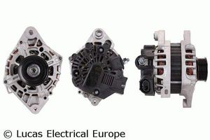 Lucas Electrical Alternator/Dynamo LRA03842