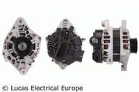 Lucas Electrical Alternator/Dynamo LRA03842