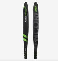 Jobe Encore Slalom Ski 67inch Default