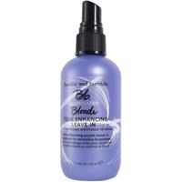 Bumble and Bumble Illuminated Blonde Tone Enhancing Leave In 125ml