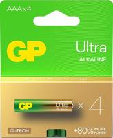 GP ultra potlood lr03 aaa 24au 3012510