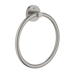 Grohe Handdoekring Essentials Warm Sunset Supersteel