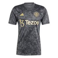 Manchester United x Stone Roses Warming-Up Shirt 2024