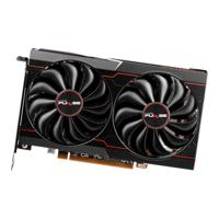 Sapphire AMD Radeon Graphics RX 6500 XT Videokaart 4 GB GDDR6-SDRAM PCIe