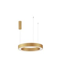 Lyora HanglampMorbido goud Ø 60cm - 9345640