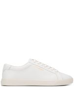 Saint Laurent baskets Andie - Blanc - thumbnail