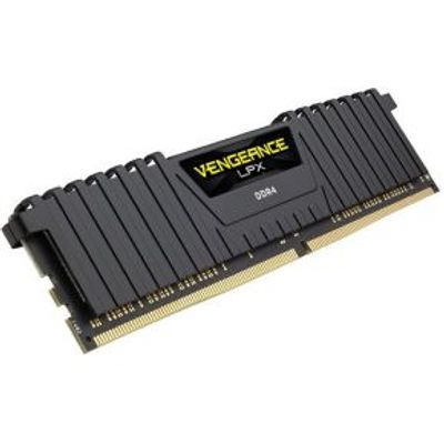 Corsair DDR4 Vengeance LPX 1x16GB 2400 C14