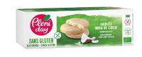 Pleniday Zandkoekjes kokos glutenvrij bio