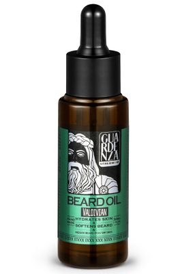 Guardenza baardolie Valdivian 30ml
