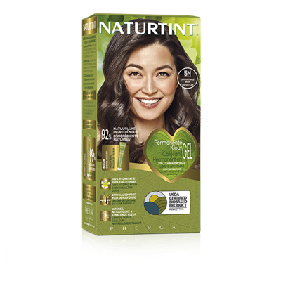 Naturtint Haarverf 5N Licht Kastanje Bruin 170ml