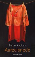 Aarzelsnede - Berber Kapitein - eBook (9789059369160) - thumbnail