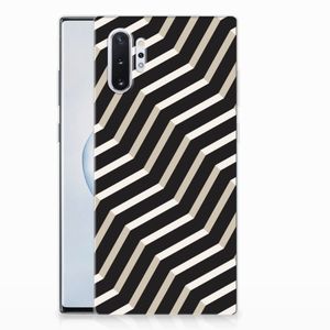 Samsung Galaxy Note 10 Plus TPU Hoesje Illusion