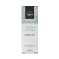Volatile Roomspray christmas feelings 100 Milliliter