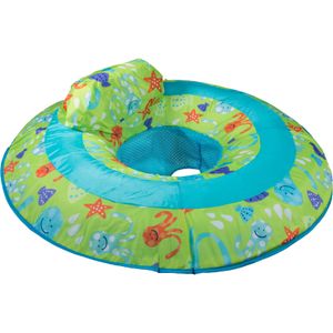 SwimWays - Baby Spring Float Zwemring