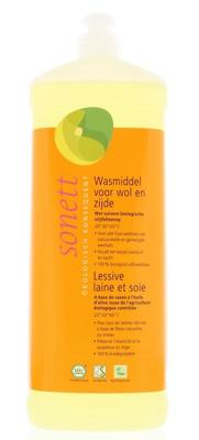 Wasmiddel wol & zijde 1 Liter