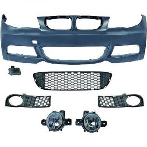 'm-tech' Voorbumper Set 1280850