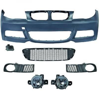 'm-tech' Voorbumper Set 1280850