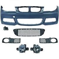 'm-tech' Voorbumper Set 1280850