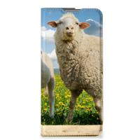 OPPO Find X5 Pro | Hoesje maken | Schaap en Lammetje