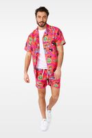 Opposuits Outfit Summer Rick & Morty™