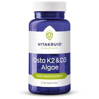 Osta K2 & D3 Algae Osta K2 & D3 Algae