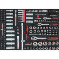 KS Tools 711.0195 711.0195 Dopsleutelset