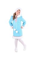 Eskimo meisje