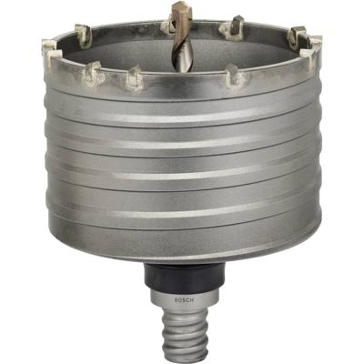 Bosch Accessories Bosch Power Tools 2608580525 Holle boorkroon 2-delig 125 mm 1 stuk(s)