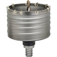 Bosch Accessories Bosch Power Tools 2608580525 Holle boorkroon 2-delig 125 mm 1 stuk(s)