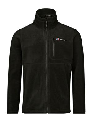 Berghaus Activity Pt Ia Fleece Heren Black/Black M