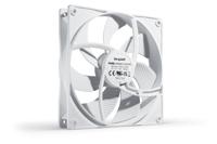 be quiet! Pure Wings 3 140mm PWM White Computer behuizing Ventilator 14 cm Wit 1 stuk(s) - thumbnail