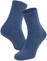 Antislip sokken van katoen