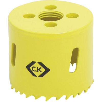 C.K 424016 Gatenzaag 51 mm 1 stuk(s)