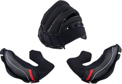 SPEC-X Helmet interior size xl