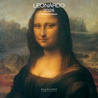 Leonardo Kalender 2026