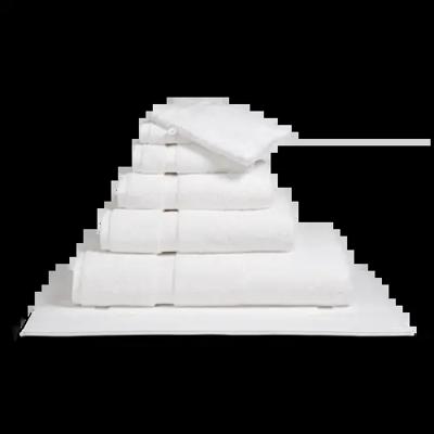 Vandyck Vandyck Ranger Douchelaken 68x127 white