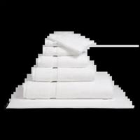 Vandyck Vandyck Ranger Douchelaken 68x127 white