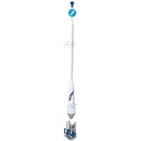 Antena VHF para embarcaciones a motor GLORA106GRPPB6135 - ANTENA VHF - 900 MM - FIBRA + BASE RA1