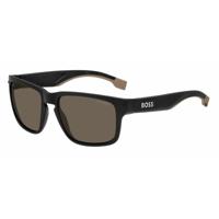 Unisex zonnebril Hugo Boss BOSS-1497-S-087566A Ø 55 mm
