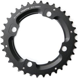 TRUVATIV Chain ring 36t cd104mm b