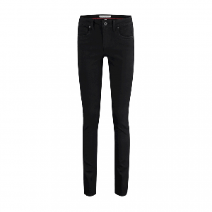 Red Button - Zwart | Dames | Jeans | Zwart | 44 | regular | Kamst mode