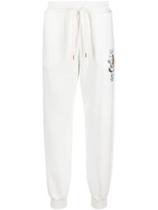 Casablanca pantalon de jogging Casa Way en coton biologique