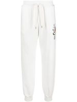 Casablanca pantalon de jogging Casa Way en coton biologique