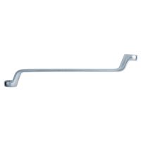 KS Tools 5170815 517.0815 Dubbele ringsleutel Sleutelbreedte (metrisch) 21 - 23 mm