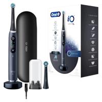 Oral B iO Series 9N Tandenborstel Zwart