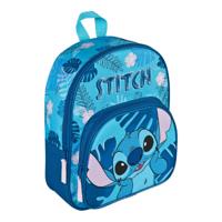 Van Der Meulen Stitch rugzak met voorvak Van Der Meulen Stitch rugzak met voorvak