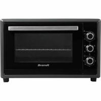Mini oven Brandt FC35MUB 1500W 1500 W